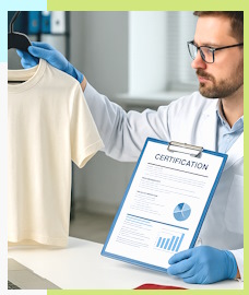 Услуги Сертификация продукции и услуг в Подольске