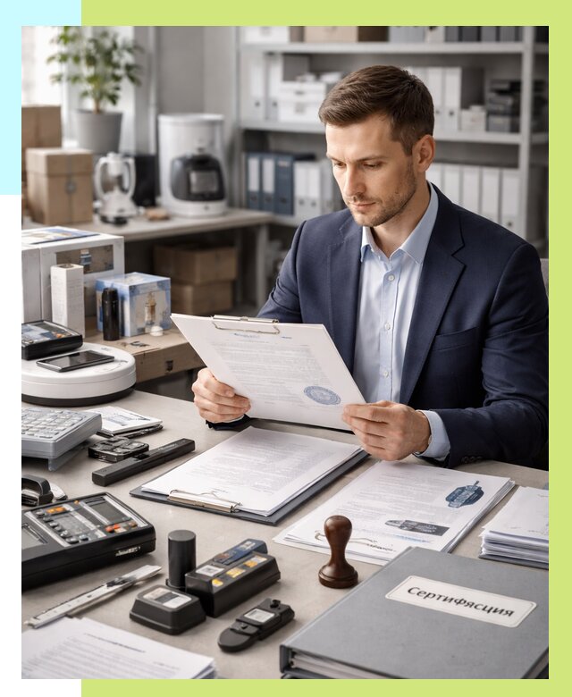 Сертификация продукции в Подольске от 46881 р. | Орган Алешин-Пдл