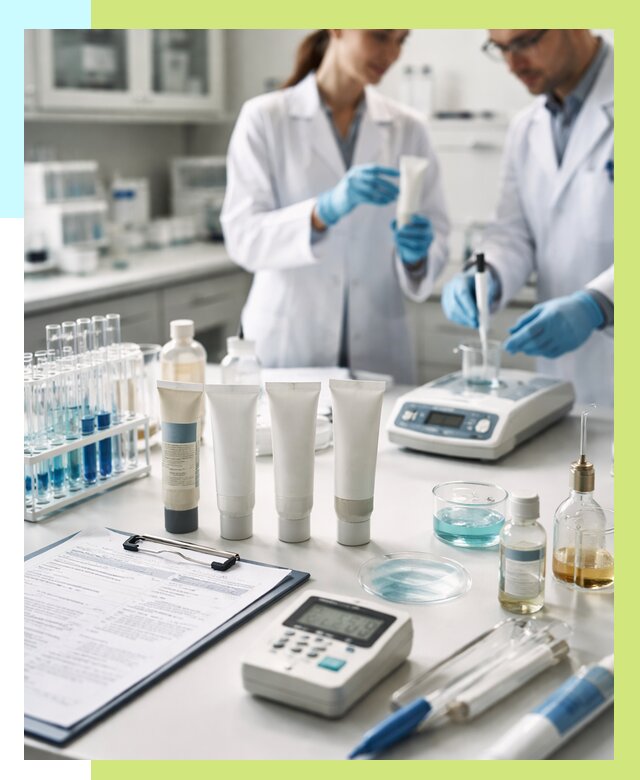 Сертификация зубной пасты в Подольске от 20836 р. Алешин-Пдл