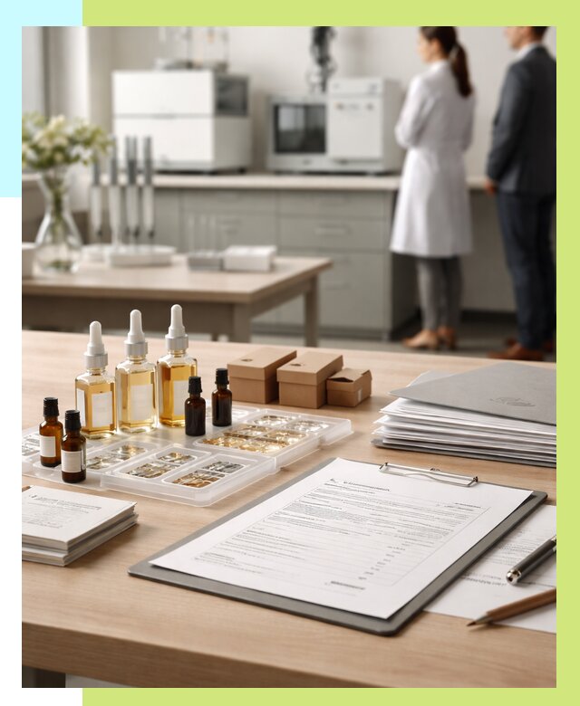 Сертификация эфирных масел в Подольске от 8855 р. | Алешин-Пдл