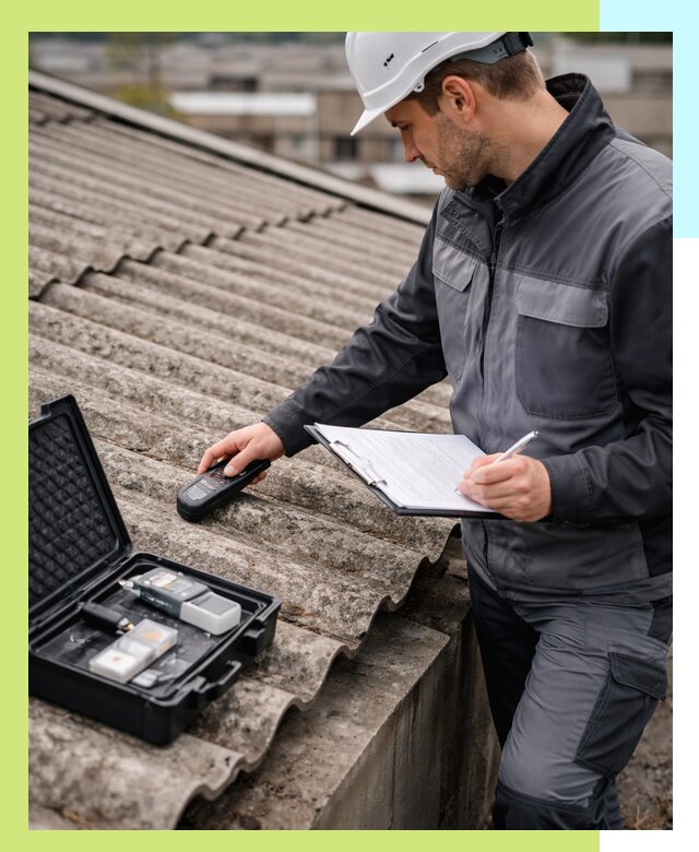 Сертификация шифера и техническая документация в Подольске