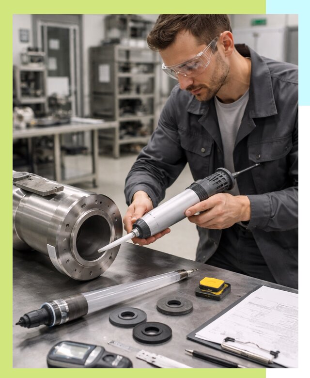 Сертификация герметиков и получение деклараций в Подольске