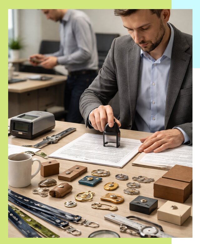 Сертификация сувениров и сувенирной продукции в Подольске