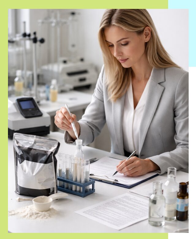 Сертификация спортивного питания в Подольске с оформлением документов