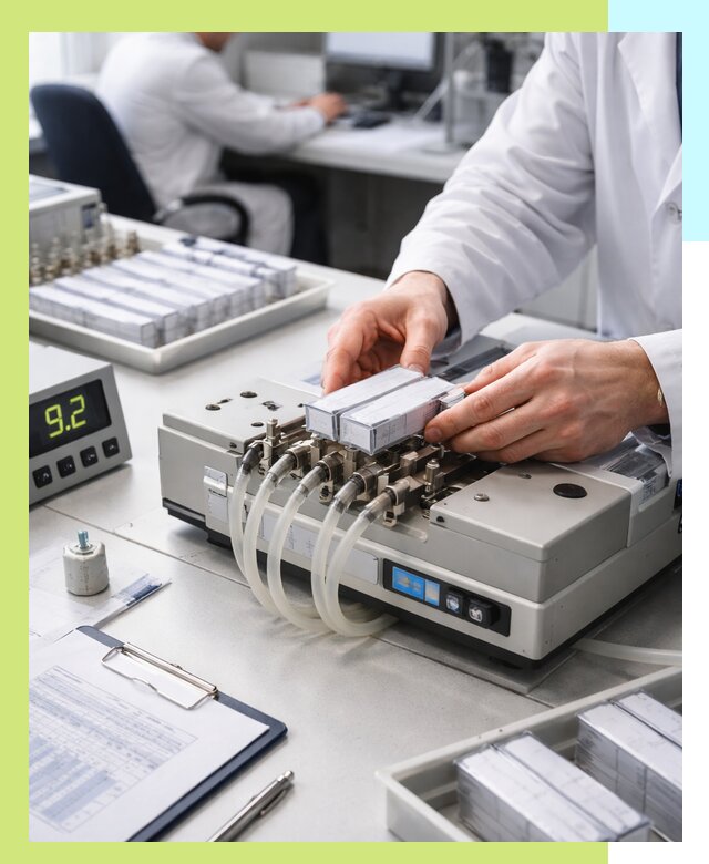 Сертификация сигарет и табачной продукции в Подольске