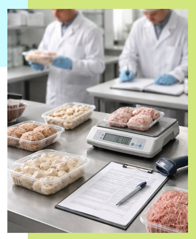 Сертификация полуфабрикатов в Подольске от 18752 р. | Алешин-Пдл