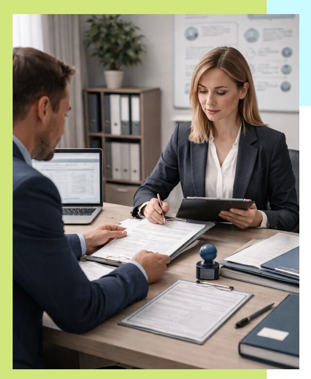 Сертификация услуг в Подольске, подтверждение соответствия и качества