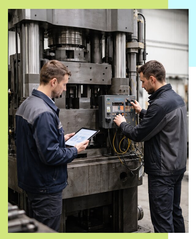 Сертификация машин и оборудования в Подольске по ГОСТ и ТР