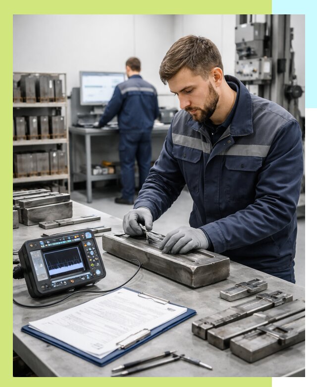 Сертификация сварочного оборудования в Подольске по ГОСТ