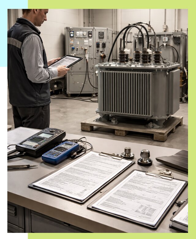 Сертификация трансформаторов под ключ в Подольске от 26045 р. Алешин-Пдл