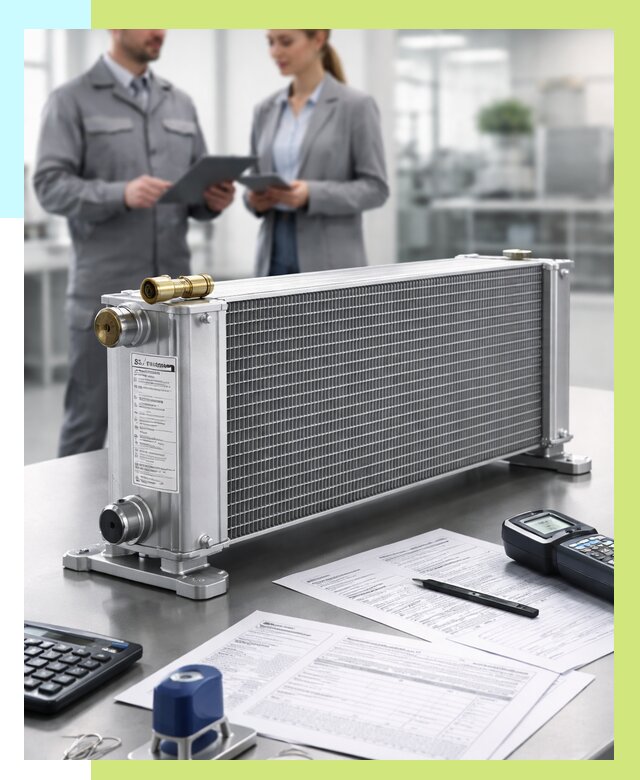 Сертификация радиаторов в Подольске под ключ от 8855 р. | Алешин-Пдл