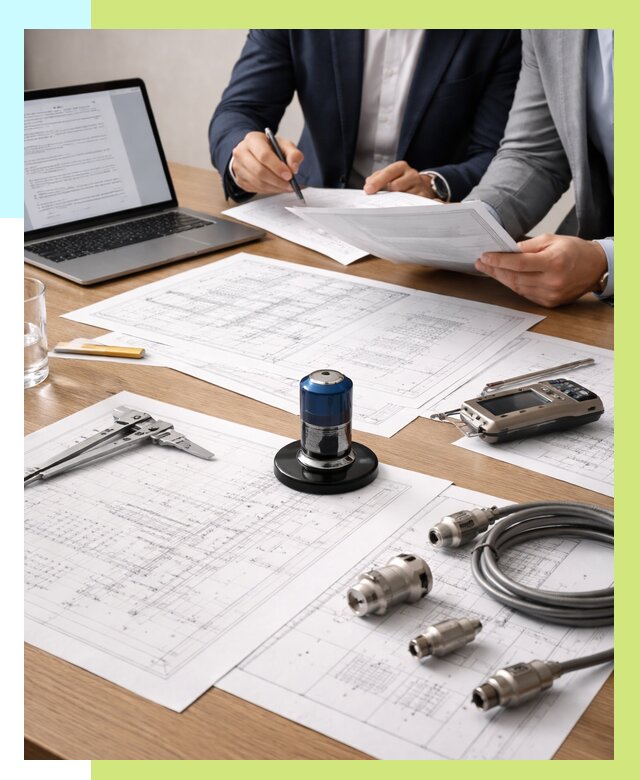 Разработка технических условий в Подольске от 12502 р. | Алешин-Пдл