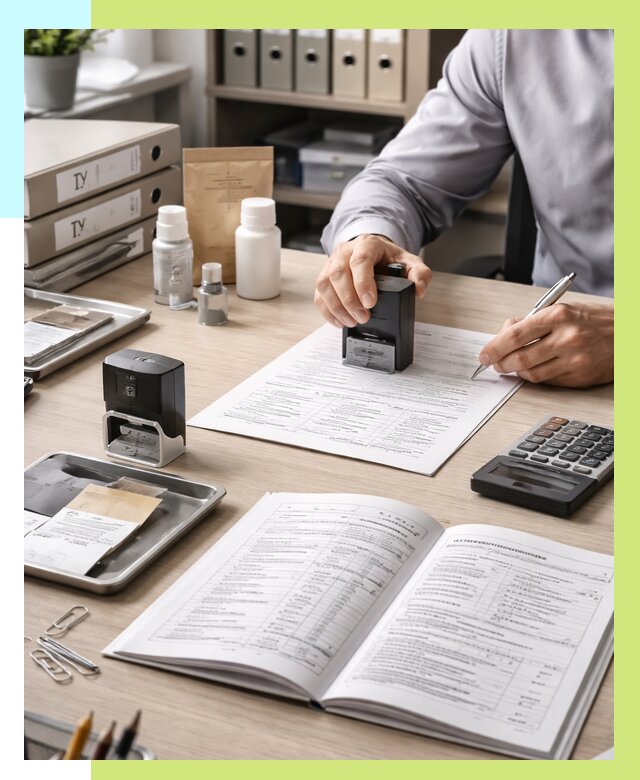 Разработка ТУ на продукцию в Подольске от 12502 р. | Алешин-Пдл