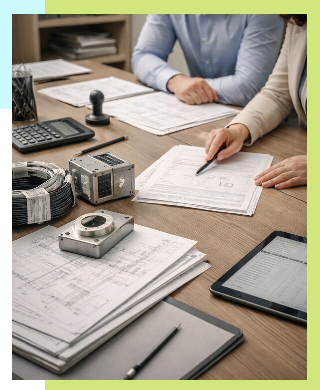 ТУ на изделие в Подольске: оформить и получить от 8855 р. | Алешин-Пдл