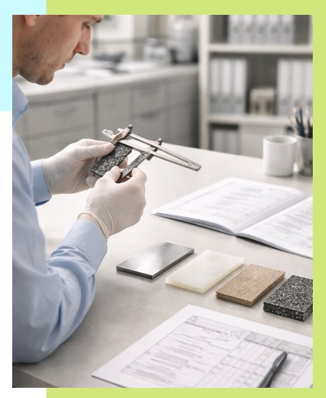 Разработка ТУ на материалы в Подольске от 20836 р. Алешин-Пдл