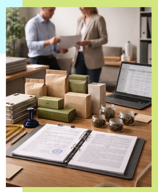 ТУ на чай в Подольске срочно от 8855 р., оформление в Алешин-Пдл