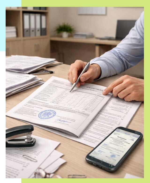 Паспорт на товар в Подольске от 3125 р. | Сертификация Алешин-Пдл