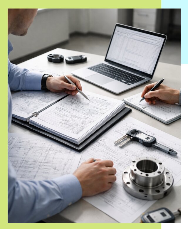 Разработка технологической инструкции для производства в Подольске