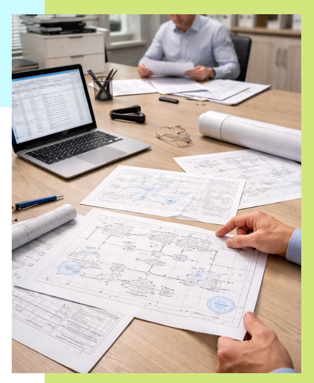 Алешин-Пдл:маршрутные карты технологических процессов Подольске от 6251