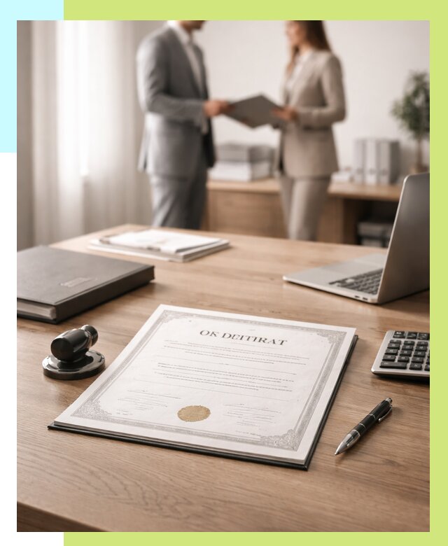 Сертификат на услуги в Подольске оформить от 8855 р. Алешин-Пдл