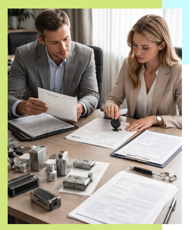 Выдача добровольного сертификата ГОСТ Р и регистрация в Подольске