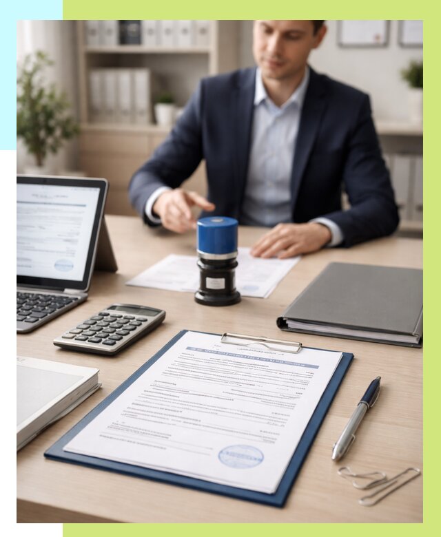 Добровольный пожарный сертификат в Подольске от 8334 р. | Алешин-Пдл