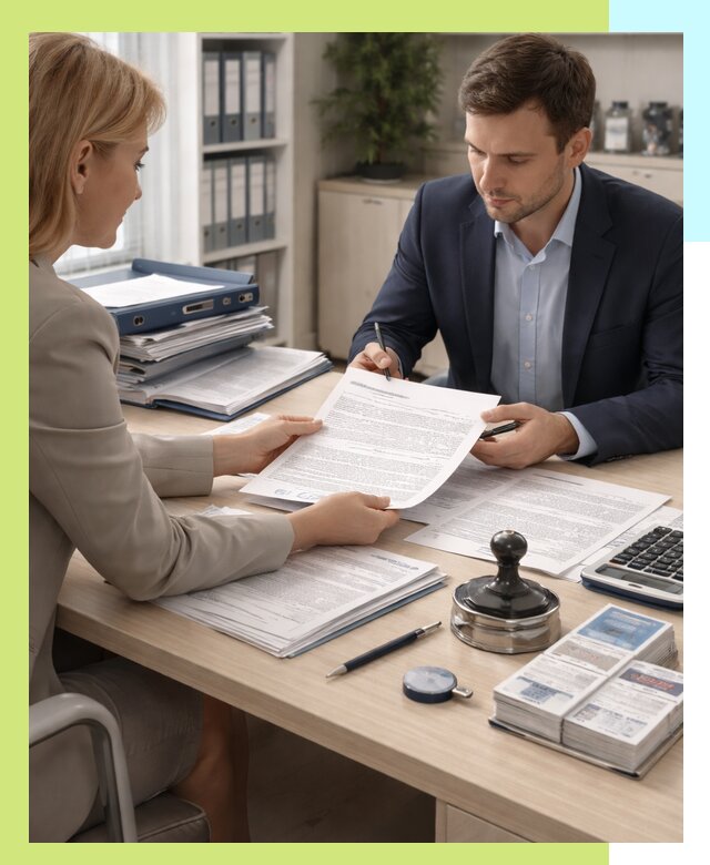 Оформление декларации соответствия ТР ТС в Подольске быстро и надёжно