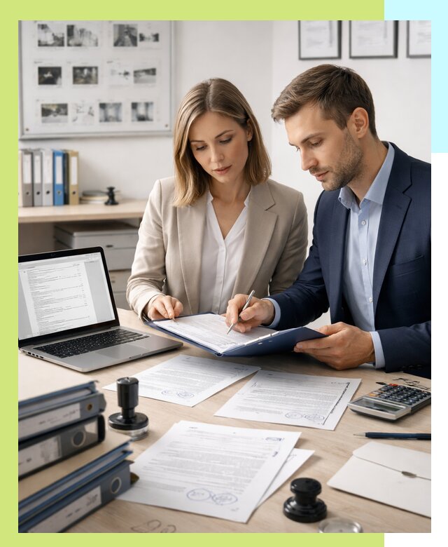 Нотификация ФСБ для продукции и оборудования в Подольске