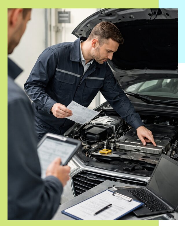 Оформление СБКТС на автомобиль в Подольске, быстро и официально