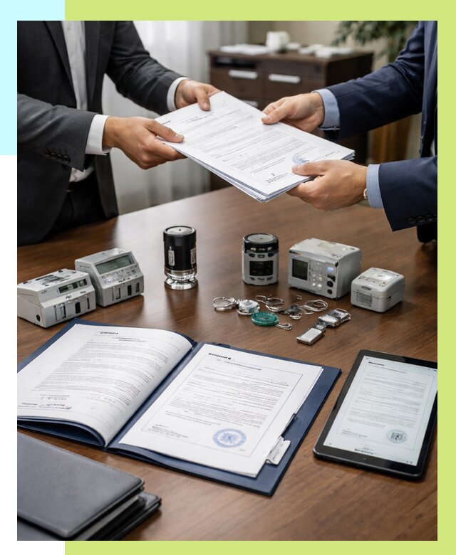 БКТС в Подольске: оформить и заказать от 7814 р. | Алешин-Пдл