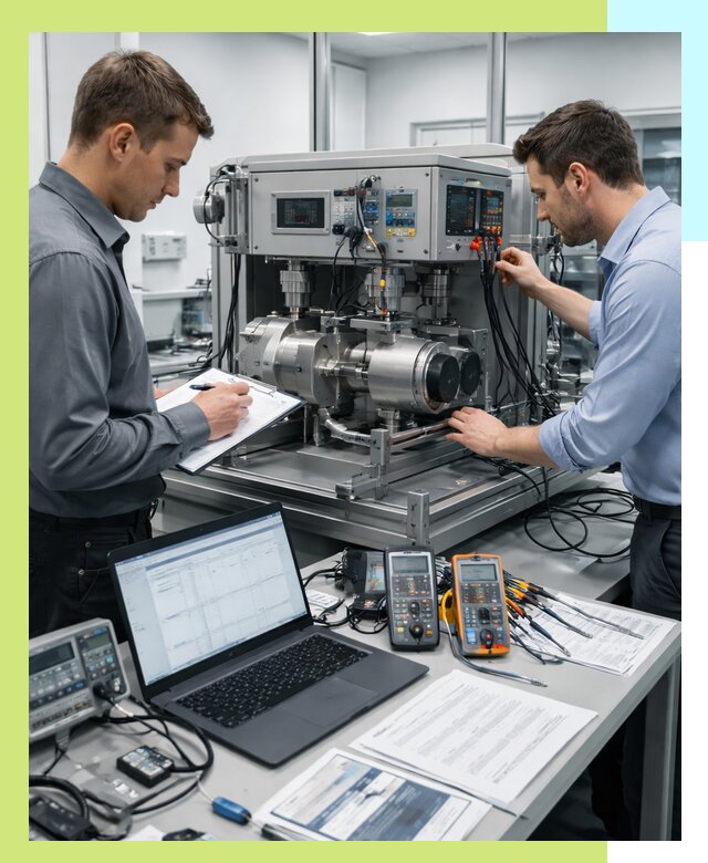 Получение БКТС для техники, оборудования и услуг в Подольске