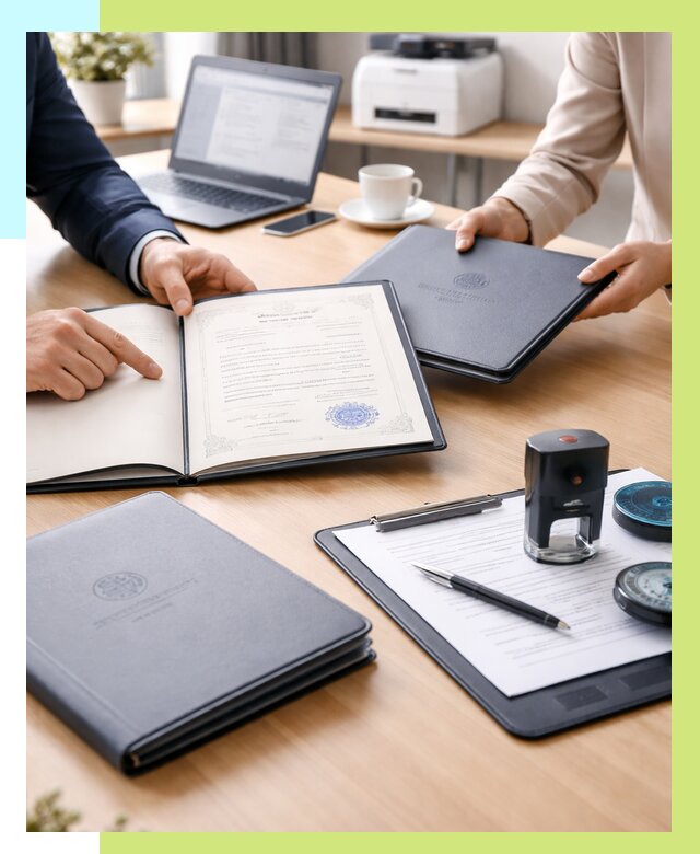 Сертификат OHSAS 18001 в Подольске от 46881 р. | Алешин-Пдл