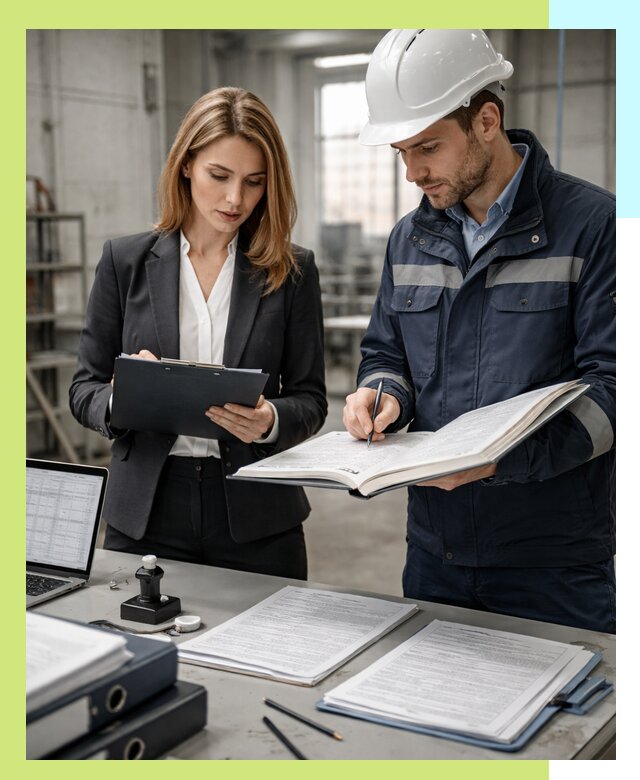 Получение сертификата OHSAS 18001 в Подольске для предприятий