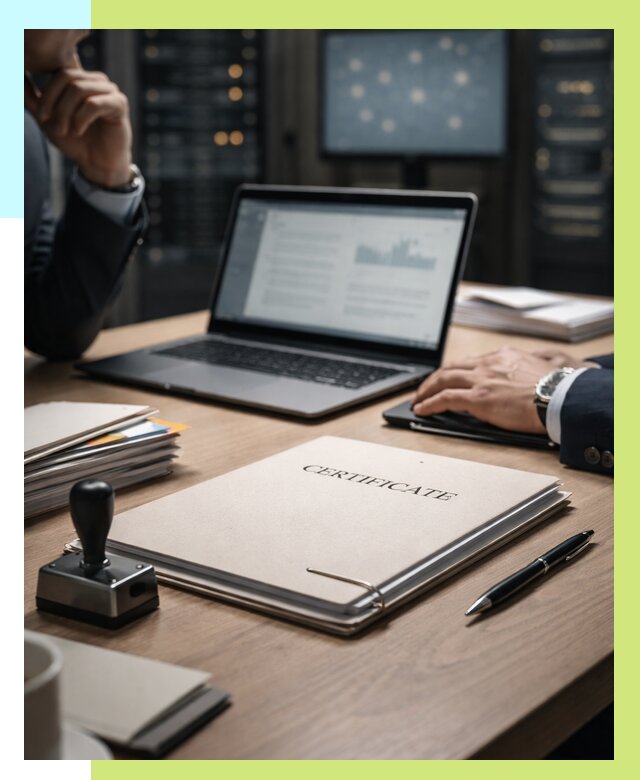 Сертификат ISO 27001 в Подольске под ключ от 156270 р. Алешин-Пдл