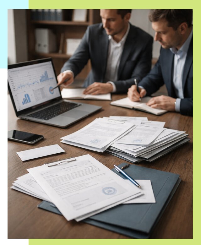 Оценка деловой репутации в Подольске от 7814 р. | Алешин-Пдл