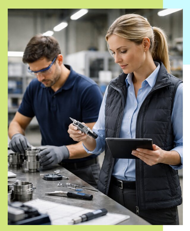 Сертификация производства в Подольске по стандартам и требованиям