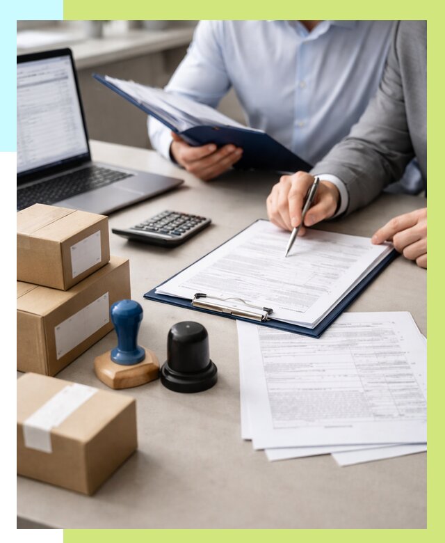 Декларирование продукции в Подольске от 12502 р., Алешин-Пдл