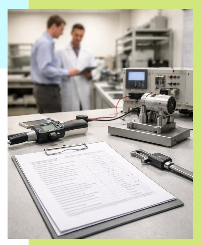 Протокол испытаний продукции в Подольске от 7814 р. | Алешин-Пдл