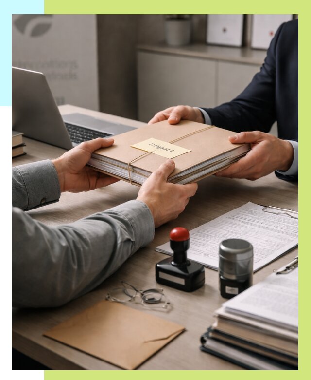 Сертификация для импорта в Подольске от 31254 р. | Алешин-Пдл