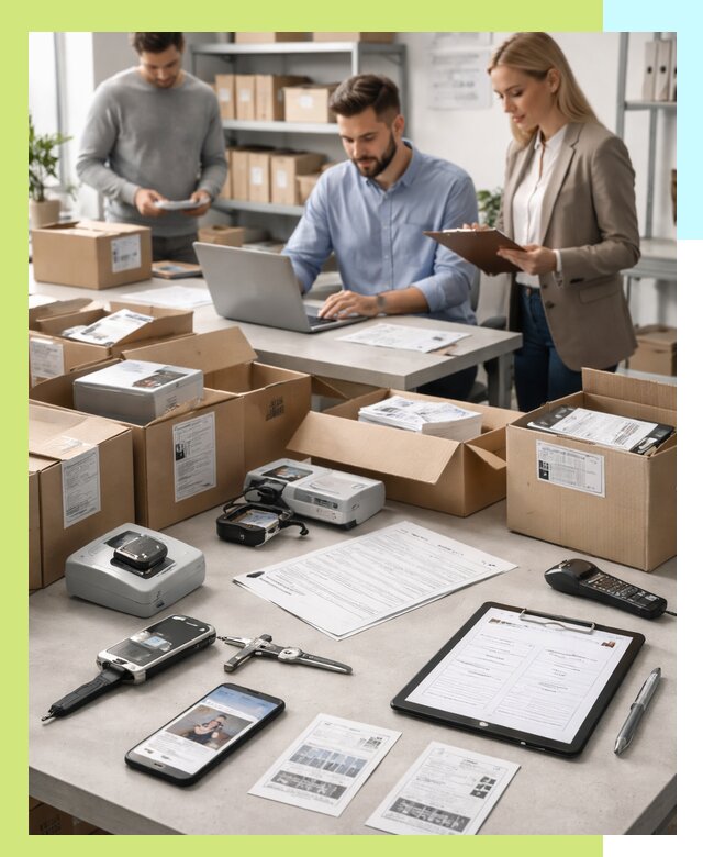 Сертификация товаров и документов для маркетплейсов в Подольске