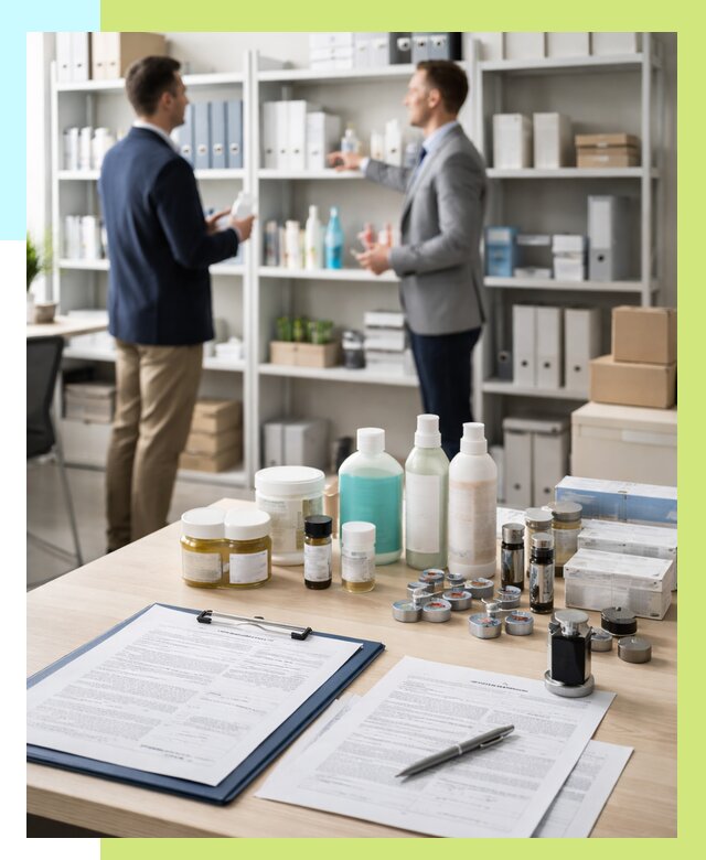 Сертификация собствен. продукции в Подольске от 26045 р. | Алешин-Пдл