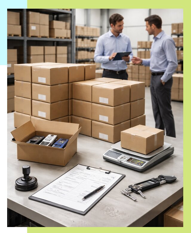 Сертификация партии товара в Подольске от 15627 р., Алешин-Пдл