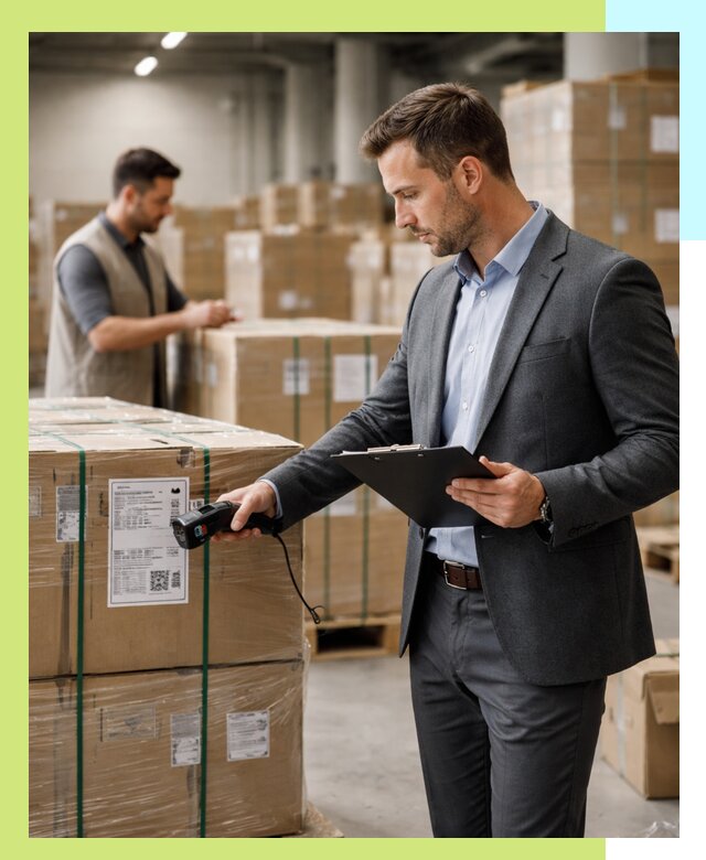 Сертификация партии товара в Подольске по требованиям законодательства